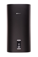 Бойлер электрический Willer EV50DR Grand черный матовый